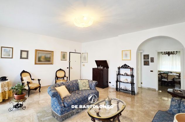 APPARTAMENTO VIA CADUTI DI NASSIRIYA (ZONA GIARDINI VIRGILIO) - Foto 3