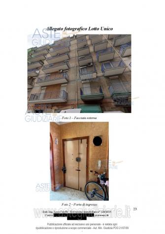 IMMOBILI-IMMOBILE RESIDENZIALE-Via Masaccio, 21, 74123 Taranto TA, Italia - Foto 2