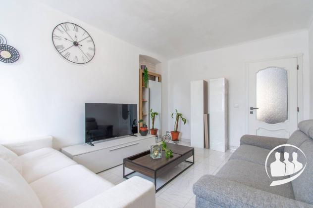 Appartamento in vendita a Torino, Barriera Milano - Foto 6