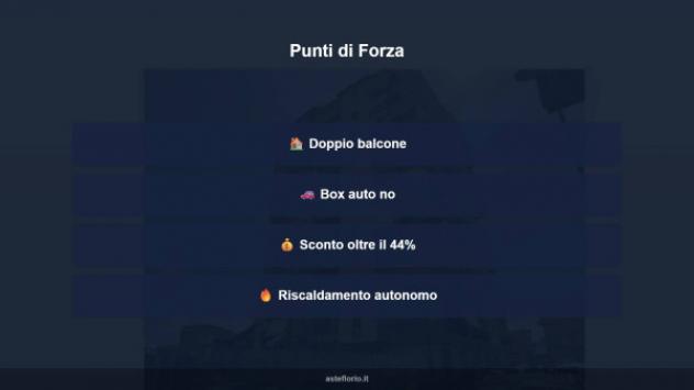 Immobile in asta di 80 m² in vendita a Torre Annunziata - Foto 9