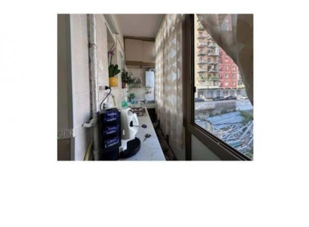 Immobile in asta di 80 m² in vendita a Torre Annunziata - Foto 3