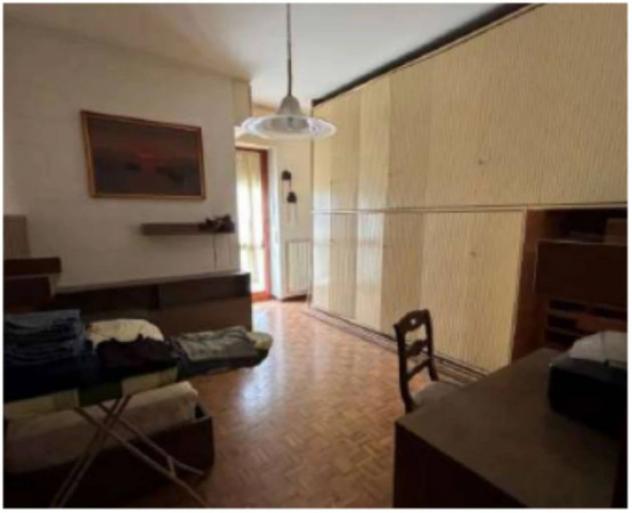 Immobile in asta di 147 m² con più di 5 locali e box auto doppio in vendita a Trezzo sull'Adda - Foto 16