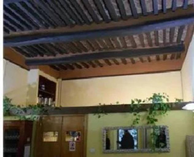 Immobile in asta di 430 m² con più di 5 locali in vendita a Urbino - Foto 11