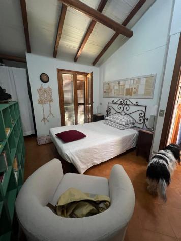 CASA INDIPENDENTE di 5 vani e di 90 mq (VIAREGGIO - Viareggio) rif. A1026 - Foto 18