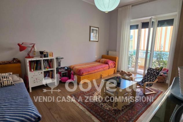 Appartamento di 90 m² con 3 locali e box auto in vendita a Viterbo - Foto 10