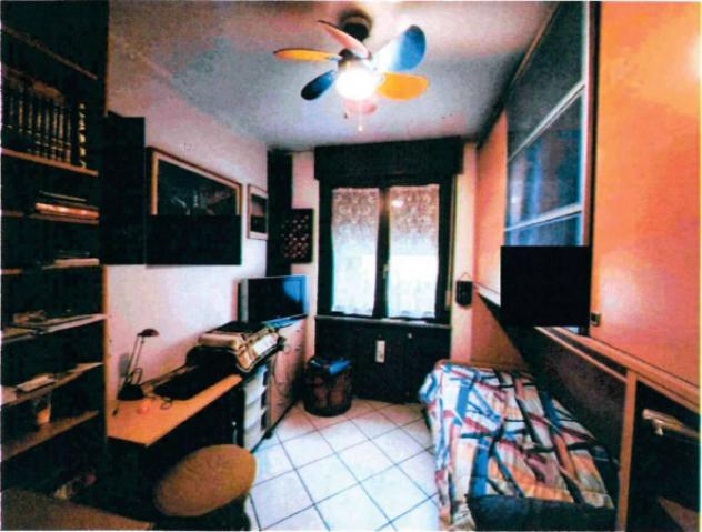 Immobile in asta di 76 m², box auto in vendita a Zelo Buon Persico - Foto 7