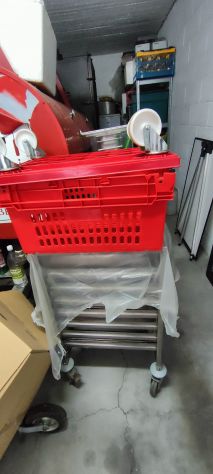Attrezzatura ristorazione - Foto 7