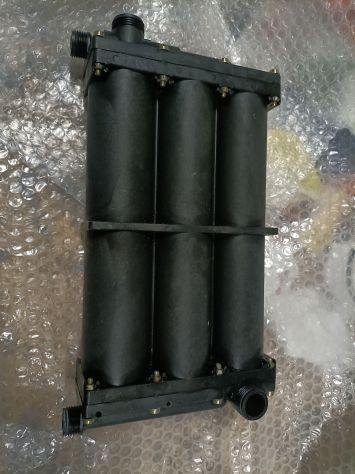 Ricambi caldaia vaillant vcw 242 - Foto 3