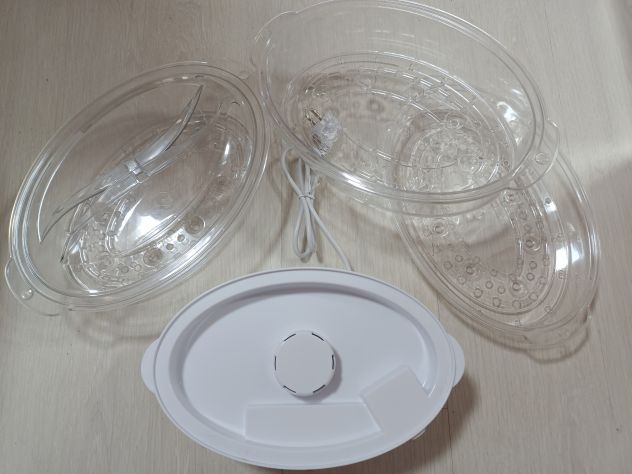 VAPORIERA NUOVA 10 EURO PER TRASLOCO - Foto 5