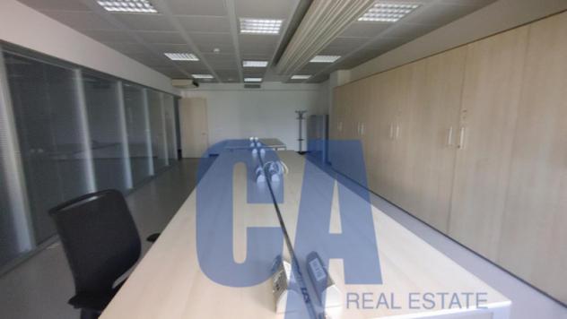 Ufficio a Assago - Rif. ULABT932