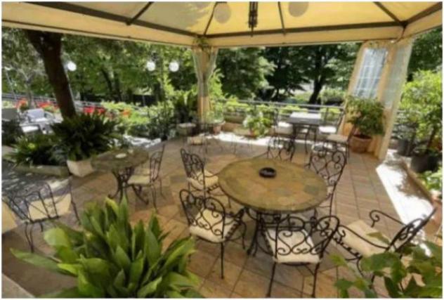 Immobile in asta di 5176 m² in vendita a Chianciano Terme - Foto 3