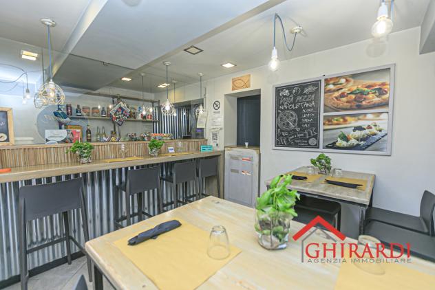 Pizzeria in vendita a Genova - Foto 10