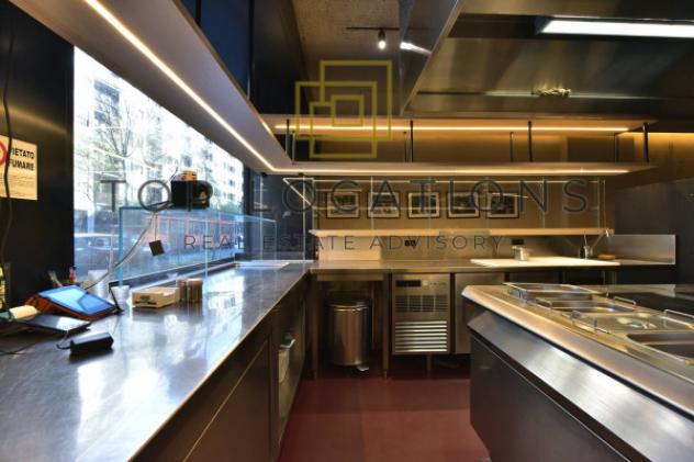 Immobile di 110 m² in vendita a Milano - Foto 4