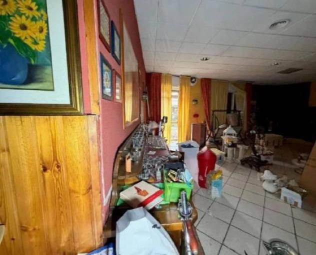 Immobile in asta di 1005 m² in vendita a Sannazzaro de' Burgondi - Foto 9