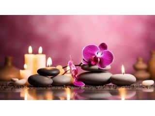 Massaggi - benessere Palma Campania - Modella per Massaggi