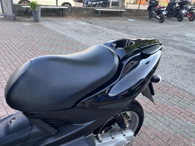 Yamaha Aerox 50 scooter 50 motore 2T - Foto 4