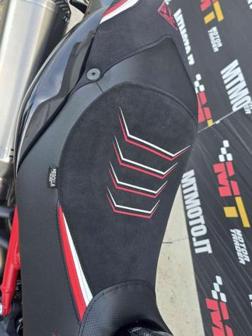 TRIUMPH Speed Triple 1050 / R Export Video 360 rif. 24039644 - Foto 8
