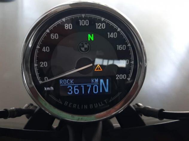 BMW R 18 R 18 EDITION rif. 24003126 - Foto 6