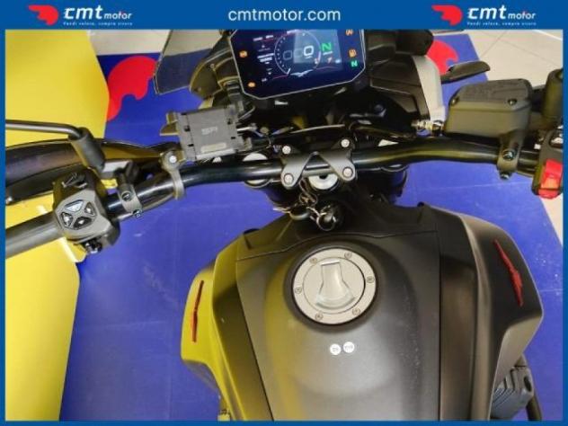 MOTO GUZZI V85 Garantita e Finanziabile rif. 24100865 - Foto 8