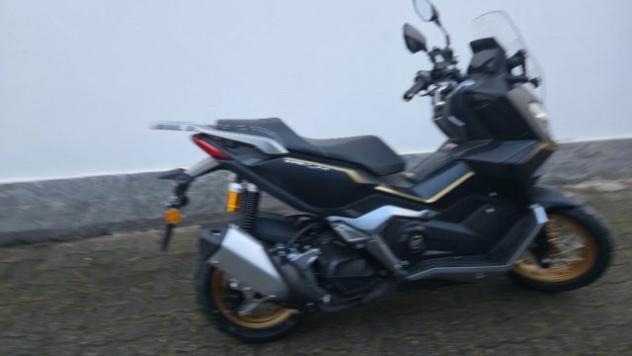 KEEWAY MOTOR XDV 125 EURO 5 ABS rif. 22408696 - Foto 2