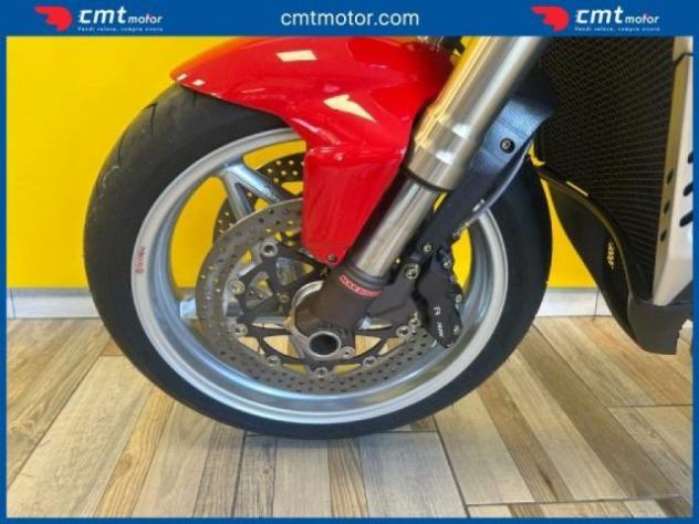 MV AGUSTA Brutale 910 Garantita e Finanziabile rif. 24054791 - Foto 6
