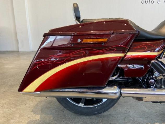 HARLEY-DAVIDSON CVO Street Glide 110 rif. 24016761 - Foto 8