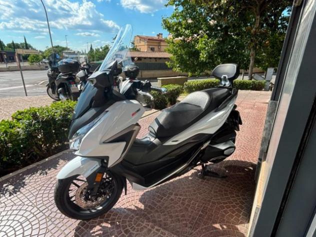 HONDA Forza 350 TUTTO INCLUSO ANCHE PASSAGGIO! MINI RATE rif. 23996014 - Foto 8