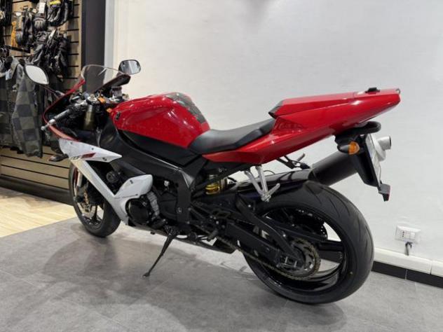 YAMAHA YZF R1 . rif. 23447163 - Foto 9