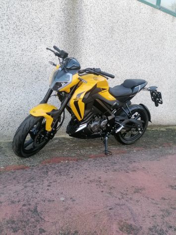 KEEWAY RKF 125 - Foto 3