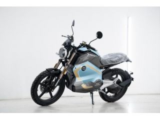 Super Soco TC WANDERER 2500W