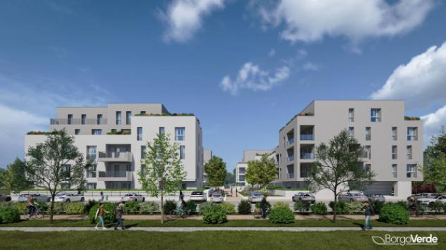 Appartamento di 105 m² con 3 locali e box auto in vendita a Venezia