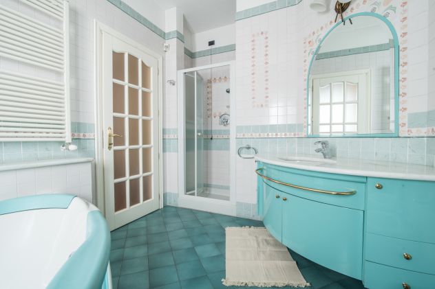 POSTO LETTO IN STANZA CONDIVISA CON BAGNO PRIVATO (SOLO RAGAZZE) - Foto 4