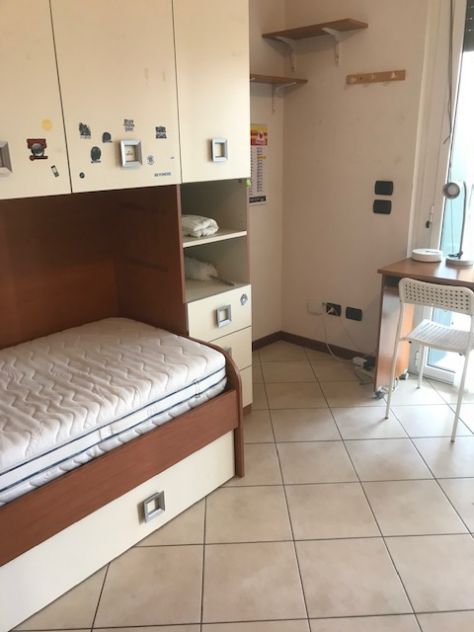 UNIBICOCCA SINGOLA RAGAZZA € 560 ALL INCLUSIVE - Foto 5