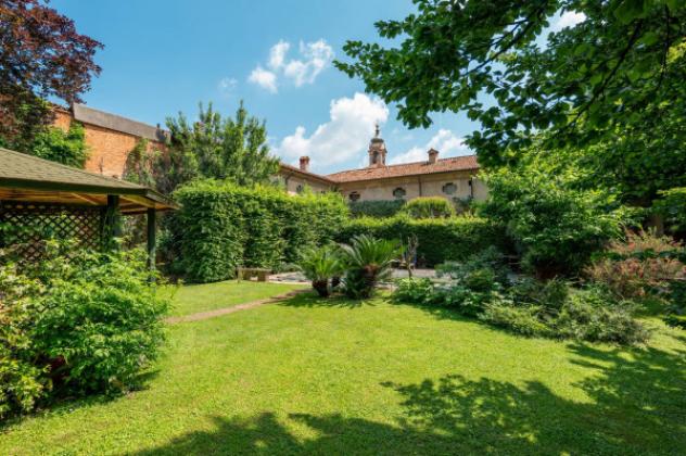 Villa di 240 m² con più di 5 locali in affitto a Inzago - Foto 10