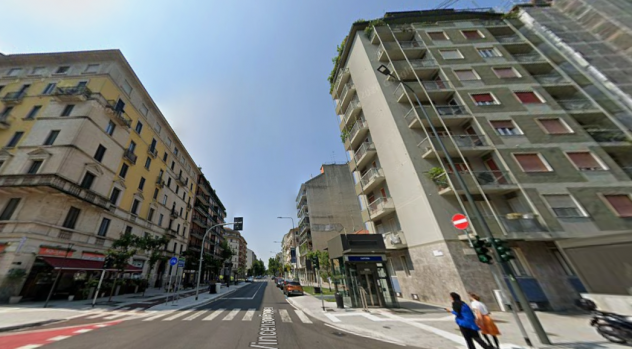 Trelocali 70Mq con balcone e lavanderia - P.ta Genova - Foto 6