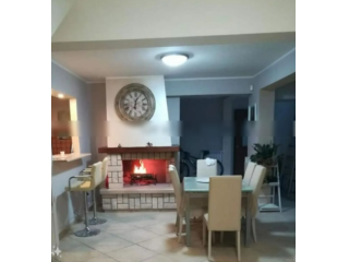 FRASCATI TRILOCALE ARREDATO BEN COLLEGATO.