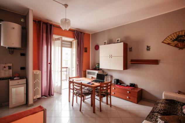 Appartamento di 45 m² con 2 locali in affitto a Torino - Foto 4
