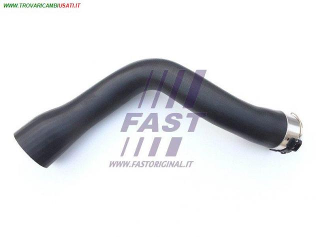 TUBO INTERCOOLER OPEL INSIGNIA A 08 2.0 CDTI FT61849