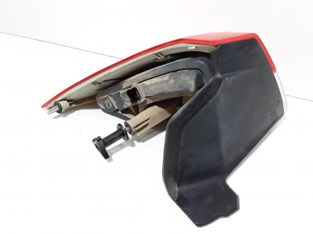 STOP FANALE POSTERIORE DESTRO RENAULT Laguna Berlina 5° Serie M9R 742, M9R 744, M9R 746, M9R 748, M9R 754, M9R 802, M9R 805, M9R 808, M9R 814, (07) - Foto 5