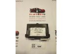 CENTRALINA FRENO STAZIONAMENTO JAGUAR XF Serie 8W83-2C496-BC 306DT diesel 2 &hellip;