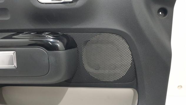 PANNELLO ANTERIORE SINISTRO CITROEN C3 Serie (16) - Foto 6