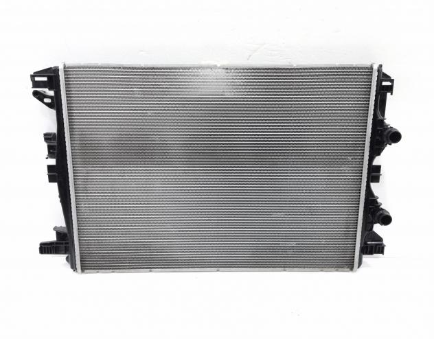 RADIATORE ACQUA JEEP Compass Serie 53481435 46337540 Hybrid 1300 (16)