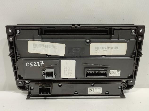 COMANDI CLIMA LAND ROVER Discovery Sport (L550) HK72-14C533-MC HK72-14B596-CA 204DTD (1418) - Foto 3