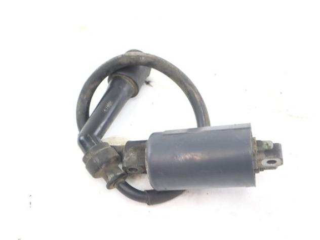 SUZUKI BURGMAN AN 400 3341014F00 BOBINA ACCENSIONE 01 - 02 IGNITION COIL - Foto 2