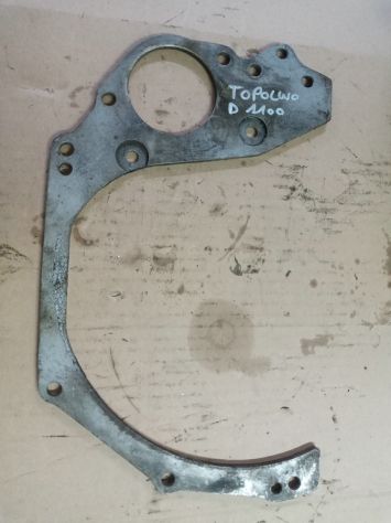 SUPPORTO CAMBIO PER FIAT TOPOLINO D