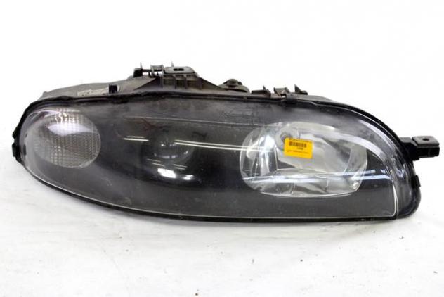 46524479 FARO FANALE ANTERIORE DESTRO FIAT MAREA SW 1.9 77KW 5P D 5M (1999) RICAMBIO USATO