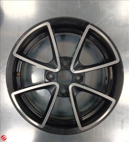 1010133 CERCHIO IN LEGA 14'' MICROCAR M.GO