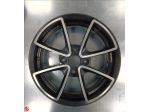 1010133 CERCHIO IN LEGA 14'' MICROCAR M.GO