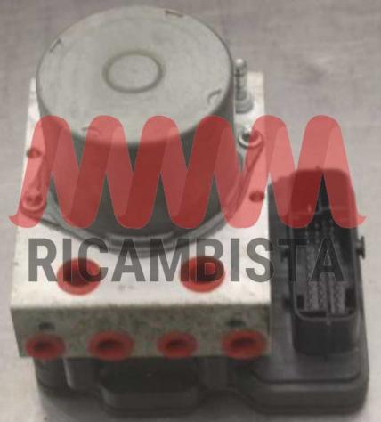 1044745-00-B Tesla Model 3 anno 2019 centralina ABS gruppo pompa - Foto 2