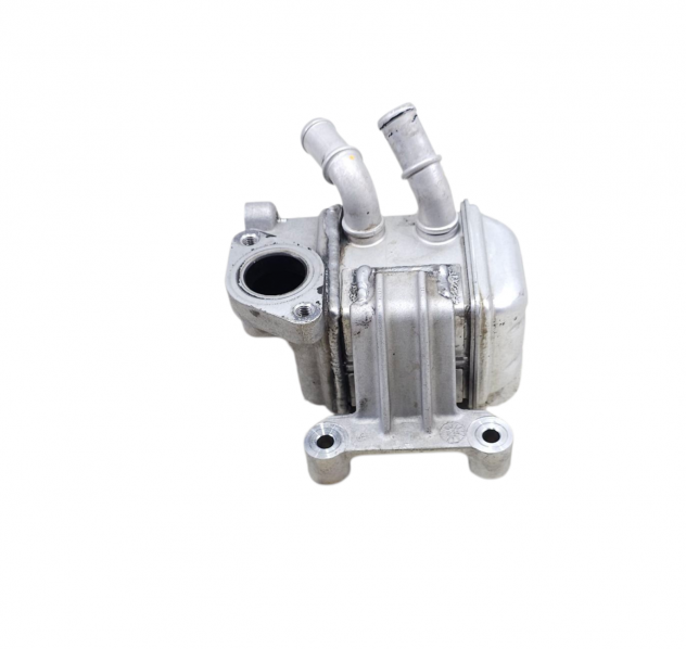 RADIATORE SCARICO GAS EGR HYUNDAI Tucson Serie 28460-2U001 D4FE Diesel 1600 (20) - Foto 4